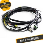 Baja Designs 640119 ONX6/XL Hi-power Wiring Harness W/ Switch Mode. Fixed Price $79.95.