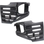 Fog Light Brackets Set For 2016-2018 Lexus ES300H ES350. Fixed Price $42.17.