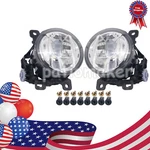 For Honda HO2592136 2*33950-TEY-Y01 12V Led Lamp Foglight Driver&passenger. Fixed Price $47.99.