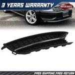 For Vw Passat 2012-2015 Right Front Bumper Fog Light Grille Cover Chrome. Fixed Price $22.17.