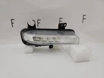 21 22 2020-2023 Ford Explorer Passenger Fog Light Lamp Drl Oem. Fixed Price $99.00.