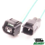 Fog Lights Connector Jeep Wrangler. 2001-2006. Front. 55055095AG. Fixed Price $19.99.