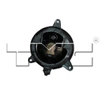 Tyc 19-5886-00 Fog Light Assembly For 03-06 Kia Sorento. Fixed Price $34.93.