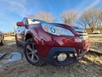 2014 Subaru Legacy Right Passenger Fog Light Assembly Oem Used 116-60178R. Fixed Price $69.97.