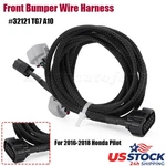 Front Bumper Wire Harness 32121-TG7-A10 For 2016-18 Honda Pilot Ex-l Fog Lamp. Fixed Price $39.99.