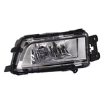For Volkswagen Passat 2016 17 18 2019 Fog Light Assembly Passenger Side. Fixed Price $115.66.