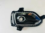 2018 2019 2020 2021 Honda Civic Sedan Lh Driver Fr Bumper Grille 71108-TGG Oem. Fixed Price $23.89.