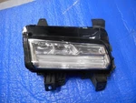 2017-2020 Cadillac XT5 Driver Side Front Led Fog Light Lamp Left Lh Oem 84648550. Fixed Price $49.95.