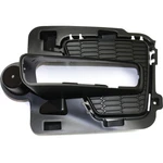 Sherman FOEXPE15-95L Fog Light Trim Front Left Side Ford Expedition. Fixed Price $29.92.