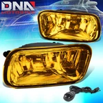 For 2009-2012 Dodge Ram Pair Front Bumper Driving Fog Light/lamps+switch Amber. Fixed Price $37.49.