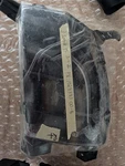 New 2016 2019 Tesla Model Front Right Fog Light Lamp 1028383-00-B Oem. Fixed Price $120.00.