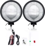 Remarkable Power, FL7091 Fit For 1997-2006 Wrangler Tj Off-road RP1, Black. Fixed Price $93.82.