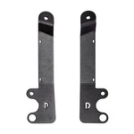Go Rhino 732345T Xe Hood Hinge Cube Light Mounts For 2018-2023 Subaru Crosstrek. Fixed Price $56.48.
