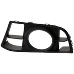 Sherman 0056CA-95-1 Fog Light Trim Front Left Side For 2014-2016 Bmw 528I. Fixed Price $25.45.