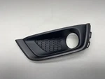 2017-2021 Jeep Compass Drivers Left Side Front Bumper Fog Light Trim Bezel Oem. Fixed Price $32.50.