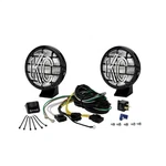 Kc Hilites 0452 Apollo Pro Halogen Light. Fixed Price $196.98.