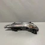 Porsche 911 Carrera Fog Light Left Driver 99163115103 2012 2013 2014 2015 Oem. Fixed Price $137.70.