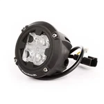 Rugged Ridge 15209.31 Led Lights. Fixed Price $167.99.