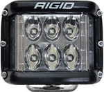Rigid D-ss Pro Driving Standard Mount Light 261313. Fixed Price $239.99.