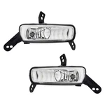 Ford Expedition 18-20 Tyc Replacement Fog Light Set Capa Certified. Fixed Price $166.06.