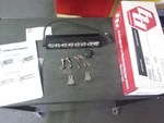 Baja Designs S8 10'' Light Bar W/ Driving Combo Lens - 701003 (37C). Fixed Price $290.00.