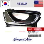 Front Fog Light Lamp Bezel Right Passengr 865643R500 Oem Kia Cadenza 2014-2016. Fixed Price $74.50.