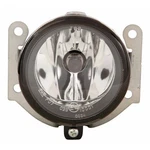 Left Right Fog Light Assembly For Mitsubishi Lancer 2009-2015 8321A463. Fixed Price $189.30.