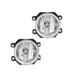 For Subaru Impreza 2017-2022 Fog Light Assembly Driver And Passenger Side Pair. Fixed Price $112.56.