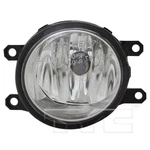 Tyc Fog Light For Sienna, Tacoma, IS250, IS350, Avalon+more 19-5974-00-9. Fixed Price $90.46.