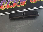 Oem Bosch E24 E28 E30 Early Model Fog Light Housing Side Retainer Bracket #2. Fixed Price $20.00.
