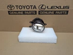 14-21 Lexus Right Passenger Side Front Led Fog Light Lamp (1 Broken Tab ). Fixed Price $42.00.