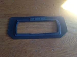 Nos 1989 1990 1991 Ford Thunderbird & Cougar Fog Light Housing Gaskets Pair. Fixed Price $29.99.