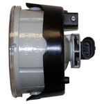 Crown Automotive 55156733AC Fog Lamp For Jeep Grand Cherokee Wj. Fixed Price $89.20.