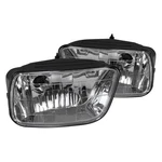 For Chevy Trailblazer 2002-2009 Winjet Factory Style Fog Lights. Fixed Price $21.90.