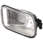 Fog Light Driving Lamp Front Driver Left Side For Ram Truck Hand 2500 3500 1500. Fixed Price $40.27.