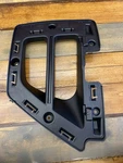 Oem 2013-2016 Volkswagen Golf Fog Lamp Right Frame Bracket 5G0853950D. Fixed Price $30.00.