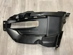 Ford LB5B-15A299-A Left Front Fog Light Grille. Fixed Price $140.00.