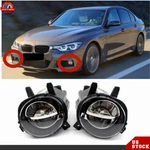 For Bmw Series F30 F35 Lci 320I 2012-2018 Fog Lights Lamps Right&left Side. Fixed Price $32.55.
