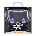 Sylvania H3 Silverstar Zxe Fog Halogen Hid Style Bright White (2 Pack). Fixed Price $55.75.