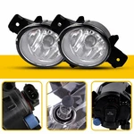 Fog Light Lamp Assembly For Infiniti G37 JX35 QX60 M35 Nissan Sentra Altima Exd. Fixed Price $26.59.