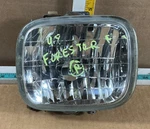 1998-2000 Subaru Forester Front Right Passenger Side Fog Light Oem. Fixed Price $59.49.