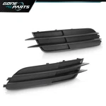 Front Bumper Fog Light Cover Fit For Audi A6 & Quattro 2012-2015 Left Right. Fixed Price $49.48.