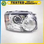 10-13 Land Rover L319 LR4 Front Right Side Headlight Lamp Xenon Oem. Fixed Price $287.79.