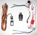 Wiring Harness 4 Catz Hella Piaa Bosch Kc Fog Lights With Rocker Switch. Fixed Price $32.00.