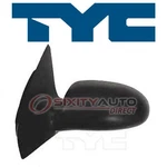 Tyc Left Door 2000-2007 Ford Focus Body Mirrors Ne. Fixed Price $52.50.
