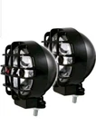 Anzo Hid Offroad Lights Set 2 New Pair 86109. Fixed Price $99.99.