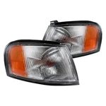 For Nissan Sentra 95-99 Turn Signal/corner Light Driver & Passenger Side. Fixed Price $30.26.