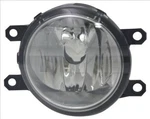 Tyc Fog Light Right For Toyota Lexus Auris Land Cruiser Rav 4 Iii Ct 812100W050. Fixed Price $51.28.