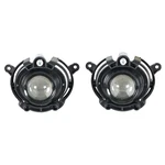 Labwork Pair Fog Light Replacement Fit For Buick Lacrosse 2010-2013 Clear Lens. Fixed Price $21.19.