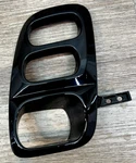 2021-2023 Honda Odyssey Foglight Cover Rh Passenger Side Oem Part# 71102-THR-A5. Fixed Price $39.99.